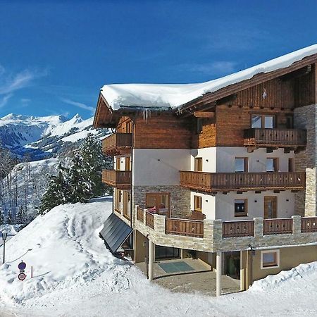 Appartement Berghof Зальбах-Хинтерглемм Экстерьер фото